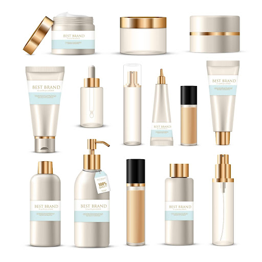 Cosmetics