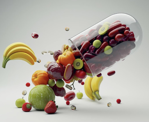 Nutraceuticals